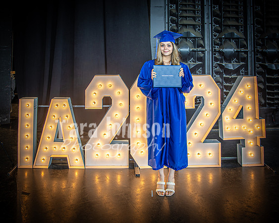 2024 IA Graduation - Angle Lighted Sign - TJP (88 of 341)