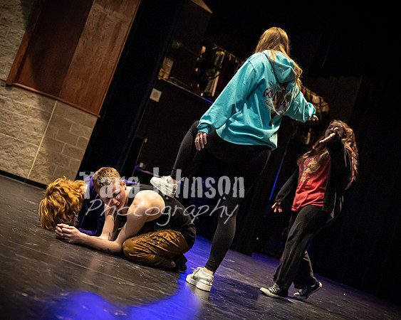 22 LHS Theatre - Mermaid  Practice - TJP (134 of 290)