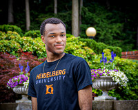 Gerrard McCoy @ Cranbrook