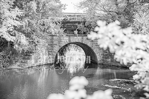 TJ Romanuk @ Central Park in Milford - BW - TJP (57 of 65)