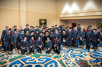 24 U of D Grad - Candids