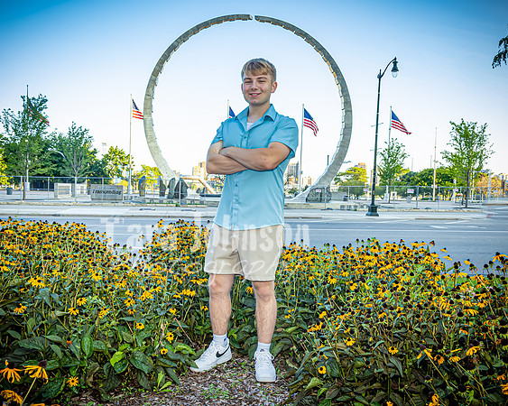 Stephan Grix @ Lincoln Street Art Park in Detroit - Color - TJP (76 of 118)