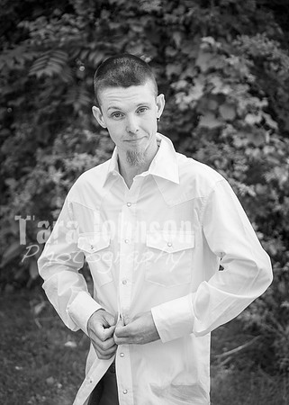 24 D & B Law Wedding - Full Collection B&W (98 of 308)