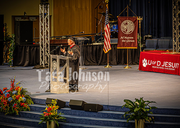2024 U of D Grad - Ceremony - TJP (124 of 470)