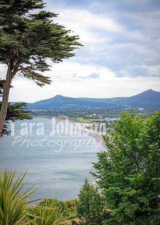 Killiney Hill Hike - Full Collection (15 of 77)