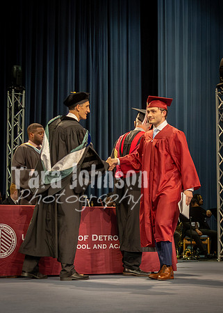 25 U of D - Principal, Dr. Smith - DH (172 of 173)