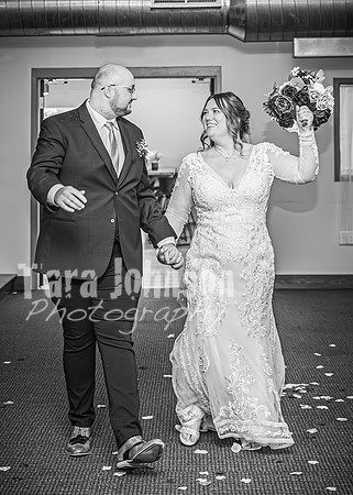Mitch & Kelly - Highlights - BW - TJP (70 of 95)