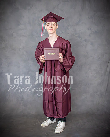 2024 HHS-AE Graduation - HHS Studio - TJP (20 of 58)