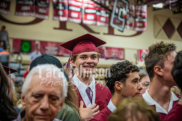 2024 MHS Graduation - Candids - TJP (60 of 85)