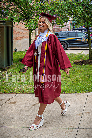 2024 MHS Graduation - Candids - TJP (23 of 85)