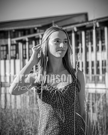 Layla Kohr @ Indian Springs - BW - TJP (13 of 73)