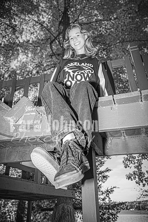 Bella Wakefield @ Pontiac Lake - BW - TJP (49 of 74)