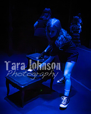 2025 Rising Stars - Matilda Jr. - Rehearsal - Act 1 - TJP (209 of 402)