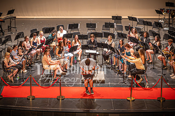2024 HVS Band - Movie Night - TJP (21 of 361)