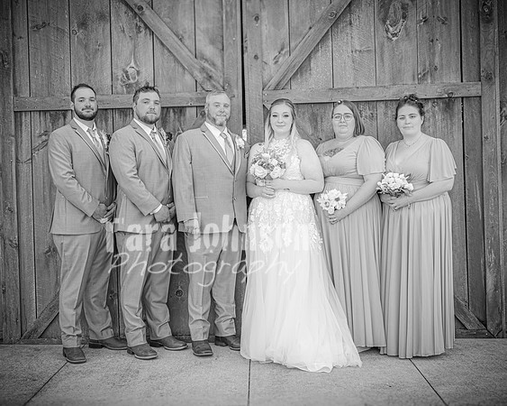 Michael & Ashlee McGrath - Complete - BW - TJP (154 of 428)