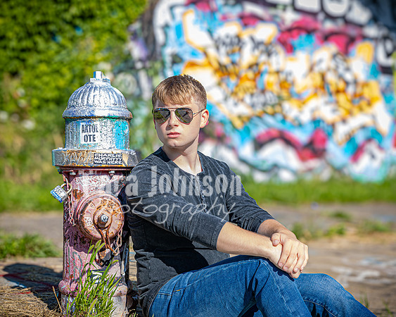 Stephan Grix @ Lincoln Street Art Park in Detroit - Color - TJP (32 of 118)
