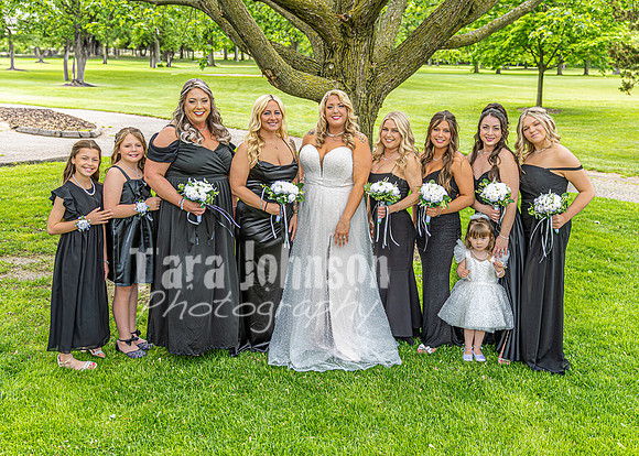J. D. Klann - Bridesmaids - TJP (2 of 22)