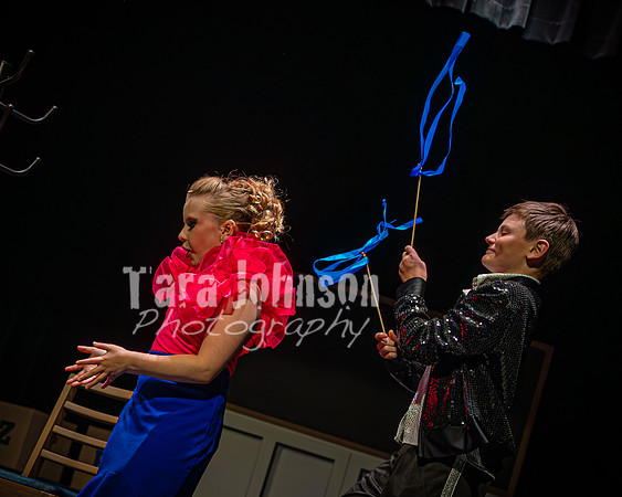 2025 Rising Stars - Matilda Jr. - Rehearsal - Act 1 - TJP (258 of 402)