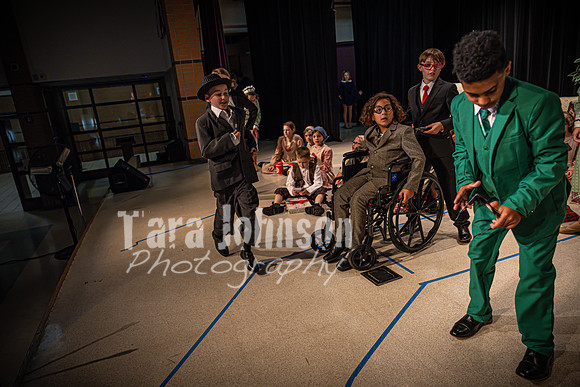 2024 Rising Stars - Annie - Cast 1 Rehearsal - TJP (516 of 557)