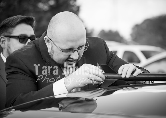 24 M. & K. Eaton Wedding [Highlights B&W] - DH (29 of 47)