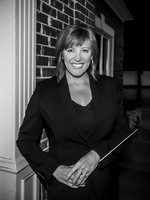 Kristin Blanchard - DSO - Complete BW