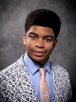 W. A. Miller II - Headshot