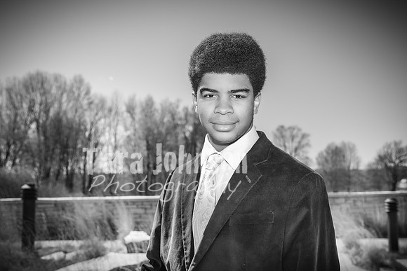 Anthony Wayne Miller - Highlights - BW - TJP (33 of 33)