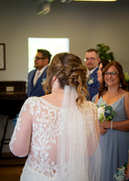 24 M. & K. Eaton Wedding [Ceremony] - DH (16 of 100)