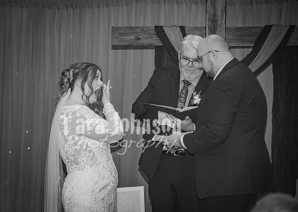 24 M. & K. Eaton Wedding [Full Collection B&W] - DH (136 of 352)