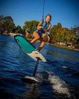 M. Bolbrugge @ Cedar Island