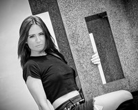 Devon Beale - BW