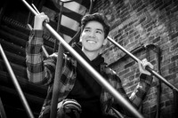 R. Beltran - Highlights - BW