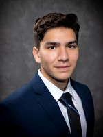 R. Beltran - Headshot