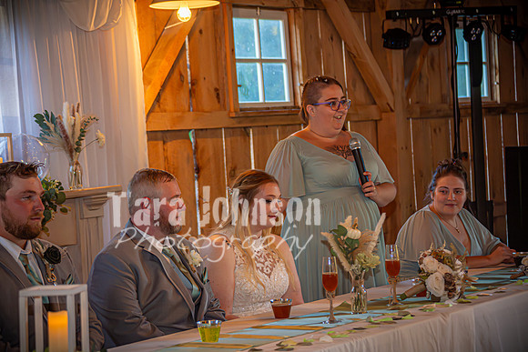 Michael & Ashlee McGrath - The Reception - TJP (27 of 53)