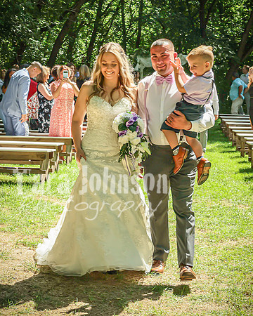 Tim & Corrissa - Wedding - TJP (124 of 138)