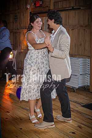 Dayton & Audrey Briggs - The Dance - TJP (88 of 131)