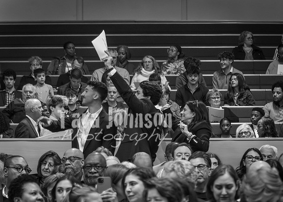 UDJ Graduation 2025 - Full Collection B&W (93 of 798)
