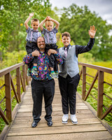 Ron & Michelle - Family - TJP (9 of 81)