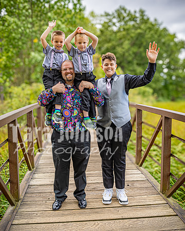 Ron & Michelle - Family - TJP (9 of 81)