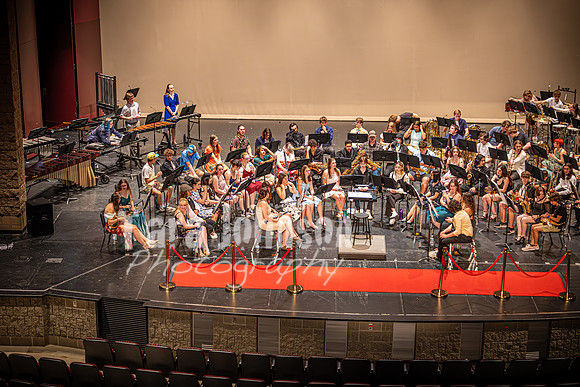 2024 HVS Band - Movie Night - TJP (279 of 361)