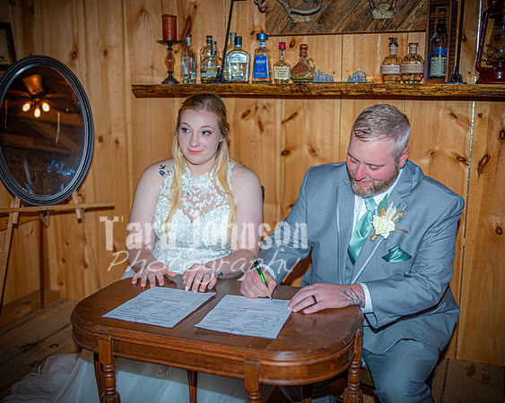 Michael & Ashlee McGrath - The Bride & Groom - TJP (48 of 127)