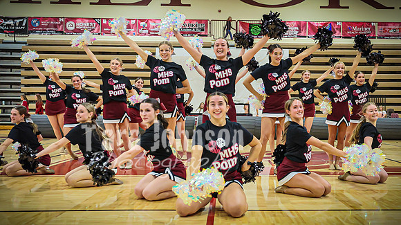 2022 MHS Pom - Pep Assembly  - TJP (18 of 33)