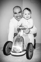 Ramos Family - Highlights - BW - TJP (7 of 37)