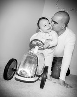 Ramos Family - Highlights - BW - TJP (8 of 37)