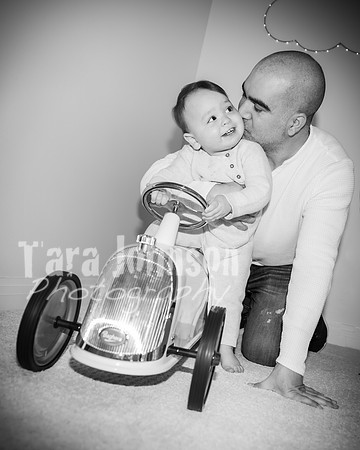 Ramos Family - Highlights - BW - TJP (8 of 37)