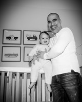 Ramos Family - Highlights - BW - TJP (10 of 37)
