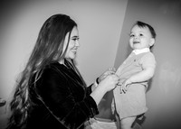 Ramos Family - Highlights - BW - TJP (11 of 37)