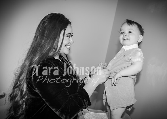 Ramos Family - Highlights - BW - TJP (11 of 37)