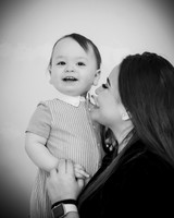 Ramos Family - Highlights - BW - TJP (13 of 37)