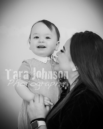 Ramos Family - Highlights - BW - TJP (13 of 37)